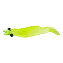 Isca Camarão Monster 3X PRO-X / 7Cm - 3Un
