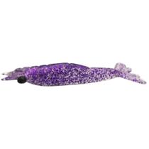 Isca Camarão Monster 3X Ultrasoft Off Set / 9Cm - 3Un