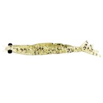 Isca Camarão Monster 3X X-Move Offset / 12Cm - 3Un