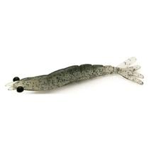 Isca Camarão Monster 3X X-Move Offset / 12Cm - 3Un