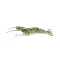 Isca Camarão Monster 3X X-Real / 10Cm - 2Un