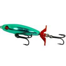 Isca CCM Tormentinha Baby Cromada 65