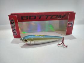 Isca century bottom 65 - 13,5gr
