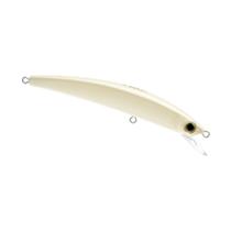 Isca Crystal Minnow 130 Float. Bone 13Cm 19G M. Ag - Yozuri Isca Crystal Minnow 130 Float. Bone 13Cm 19G M. Ag - Yozuri