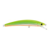 Isca Crystal Minnow 130 Float. Hcl 13Cm 19G M. Agu - Yozuri Isca Crystal Minnow 130 Float. Hcl 13Cm 19G M. Agu - Yozuri