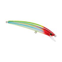 Isca Crystal Minnow 70 Float. Hcr 7Cm 5G M. Agua - Duel Isca Crystal Minnow 70 Float. Hcr 7Cm 5G M. Agua - Duel