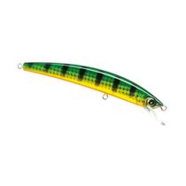 Isca Crystal Minnow 90 Float. Hpc 9Cm 7.5G M. Agu - Yozuri Isca Crystal Minnow 90 Float. Hpc 9Cm 7.5G M. Agu - Yozuri