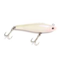 Isca Curisco 80 Nelson Nakamura Twitch Bait afundante 8cm