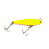 Isca Curisco 80 Nelson Nakamura Twitch Bait afundante 8cm