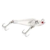 Isca Curisco 80 Nelson Nakamura Twitch Bait afundante 8cm