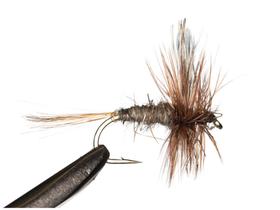 Isca de Fly Adams n. 14 Standard Isca de Fly Adams n. 14 Standard