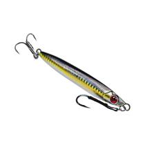 Isca De Jigging Para Água Salgada Proberos Speed Slow Pitching Vertical Artificial 1un Isca De Jigging Para Água Salgada Proberos Speed Slow Pitching Vertical Artificial 1un