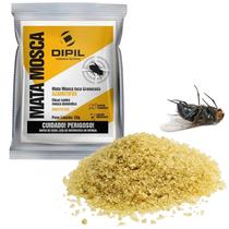 Isca de Manutenção e Higiene Dipil 25g - Pronto Uso para Ambientes Cobertos