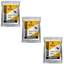 Isca de Manutenção e Higiene Dipil 25g - Pronto Uso para Ambientes Cobertos Isca de Manutenção e Higiene Dipil 25g - Pronto Uso para Ambientes Cobertos