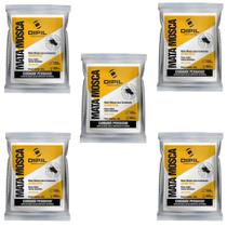 Isca de Manutenção e Higiene Dipil 25g - Pronto Uso para Ambientes Cobertos Isca de Manutenção e Higiene Dipil 25g - Pronto Uso para Ambientes Cobertos