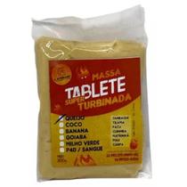 Isca de Massa Pronta Para Pesca Tablete de Queijo 200g