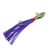 Isca De Metal Deep Action Poseidon Tucunaré Traíra Robalo Isca De Metal Deep Action Poseidon Tucunaré Traíra Robalo