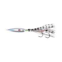 Isca De Metal Inchiku Para Pesca De Lula Com Jigging Leve a Médio, Saia De Polvo Para Kingfish,