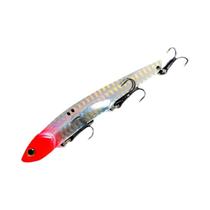 Isca De Metal Para Pesca De 10,5cm 35g, Isca Dura Para Jigging, Equipamento De Água Doce