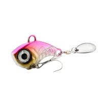 Isca de Metal WALK FISH - Spinner Vibratório 10g/20g/30g