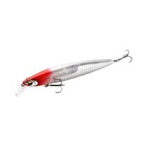 Isca de Pesca 130mm 18.5g - Lâmina Flash Flutuante para Robalo