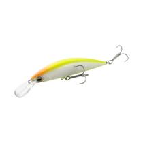 Isca de Pesca Afundante 90mm 30g - Minnow de Alta Qualidade para Robalo