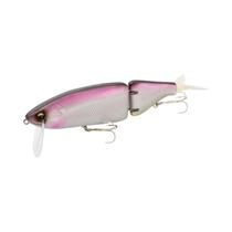 Isca De Pesca Articulada De 14cm 50g Para Grande Peixe Pike Bass Swimbait