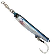 Isca De Pesca Artificial Little Jack Metal Adict 07 7,0cm 30g Cor 3