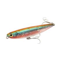 Isca De Pesca Artificial Stickbait Hunthouse Top Water Pencil 60mm 6.4g Para Pike E Bass