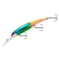 Isca de pesca Bandit Walleye Deep-Backlash 18 cm 18 g