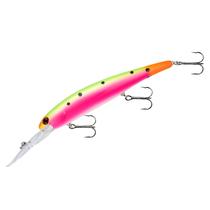Isca de pesca Bandit Walleye Deep-Ledge 4,75 polegadas 18g