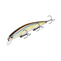 Isca de Pesca BEARKING Wobbler 13cm - 21g - Profundidade de 1,8m