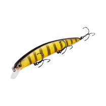 Isca de Pesca BEARKING Wobbler 13cm - 21g - Profundidade de 1,8m