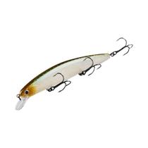 Isca de Pesca BEARKING Wobbler 13cm - 21g - Profundidade de 1,8m