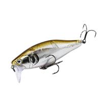 Isca de Pesca BLUX GIAN 105F - Minnow Flutuante 108mm 30g