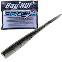 Isca de Pesca Duo Bail Roof BR Fish 8,4 cm Black Anchovy Isca de Pesca Duo Bail Roof BR Fish 8,4 cm Black Anchovy