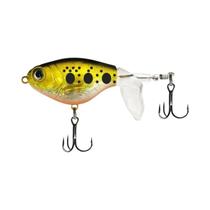 Isca de Pesca Flutuante 14g - Lápis Popper para Superfície