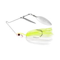 Isca De Pesca Goture Spinner Bait De 14g 10g, Jig Metálico, Isca Spoon Para Bass E Carpa