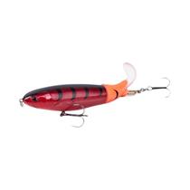 Isca De Pesca Goture Whopper Popper De 10cm, 11cm E 14cm, Isca De Superfície Com Cauda Rotativa Para