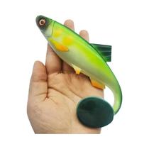 Isca De Pesca Grande De 20cm, Isca Artificial De 59.5g Para Equipamento De Pesca