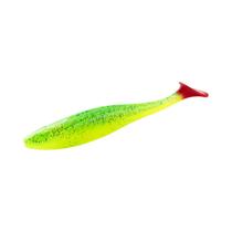 Isca De Pesca Grande E Macia 10cm 14cm Isca Flutuante Para Bass E Pike Alta Qualidade