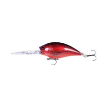 Isca de Pesca Hengjia Crankbait 12,5cm 20,5g - Para Pique e Carpa