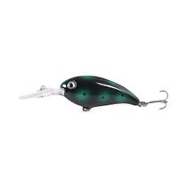 Isca de Pesca Hengjia Crankbait 14g 10cm - Wobbler Minnow Artificial para Tucunaré, Traíra e Corrico