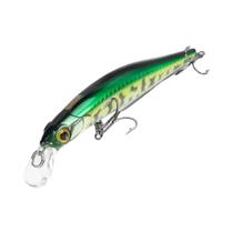 Isca de Pesca Jerkbait Swimbait Afundante - 60-105mm com Transferência de Ímã