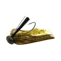 Isca De Pesca Jig Spinner Bait 12G 16G Sem Ervas Para Pesca De Bass