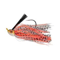 Isca De Pesca Jighead Spinner Bait Johncoo De 12g Sem Anzol Para Pesca De Bass