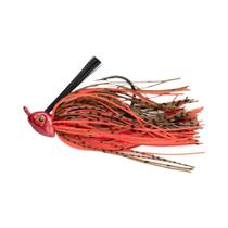 Isca De Pesca Jighead Spinner Bait Johncoo De 12g Sem Anzol Para Pesca De Bass