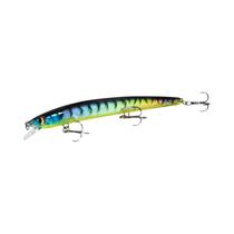 Isca De Pesca Long Shot Minnow De 135mm, 154g, Crankbait Duro De Plástico Para Carpa, Pike E Pesca