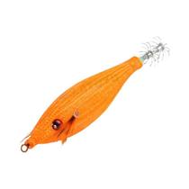 Isca De Pesca Luminosa De 78mm, Isca Artificial De Plástico Para Pesca Em Barco No Mar