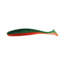 Isca De Pesca Macia 50mm 75mm 100mm Supercontinent Nova Cor Atualização 2021